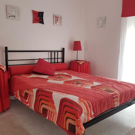 Apartamento 蒙蒂戈杜 外观 照片