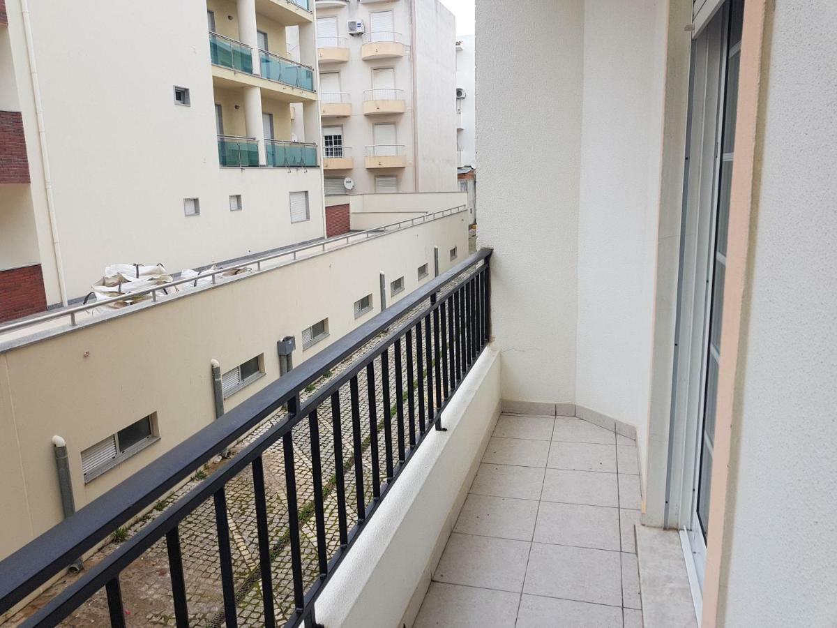 Apartamento 蒙蒂戈杜 外观 照片