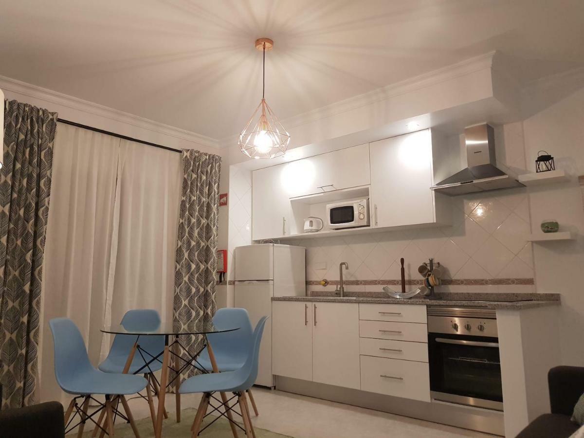 Apartamento 蒙蒂戈杜 外观 照片