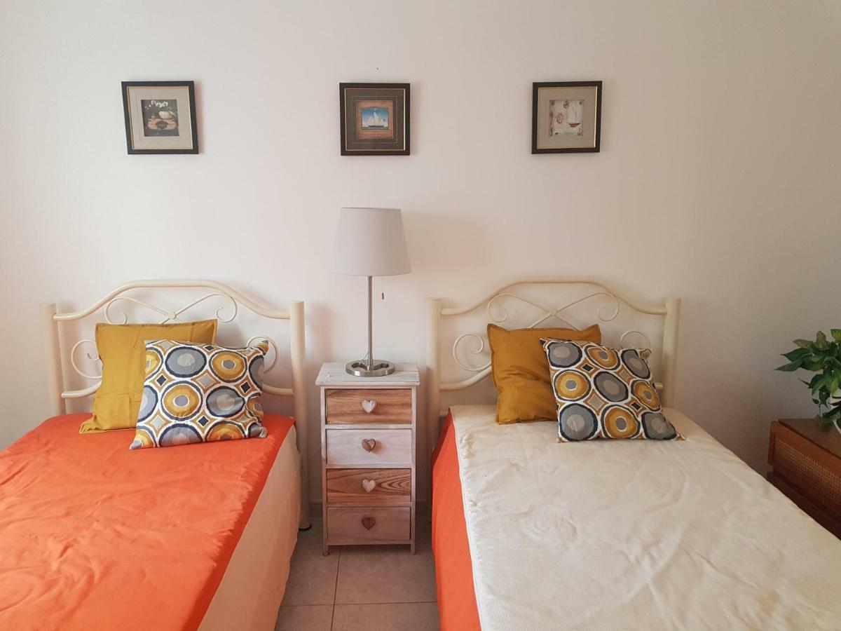 Apartamento 蒙蒂戈杜 外观 照片