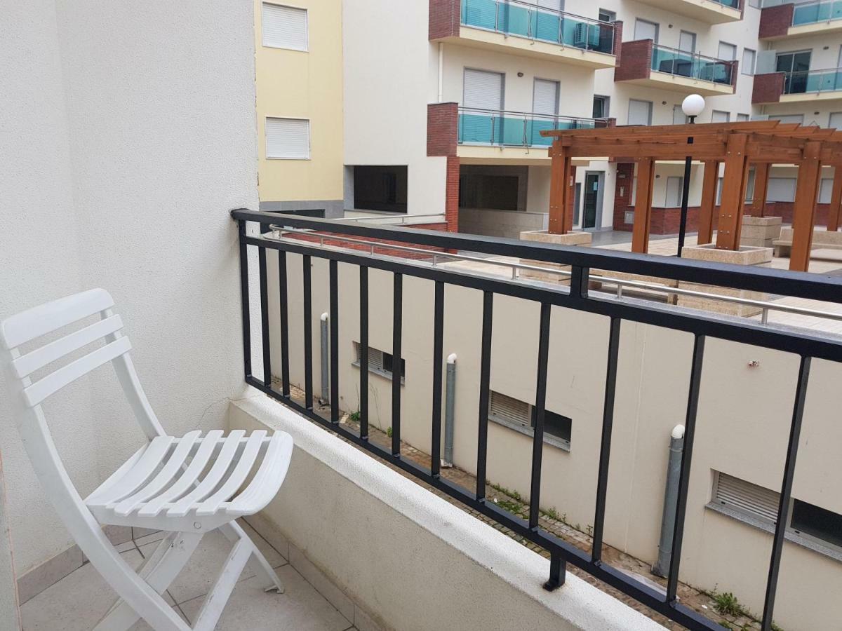 Apartamento 蒙蒂戈杜 外观 照片