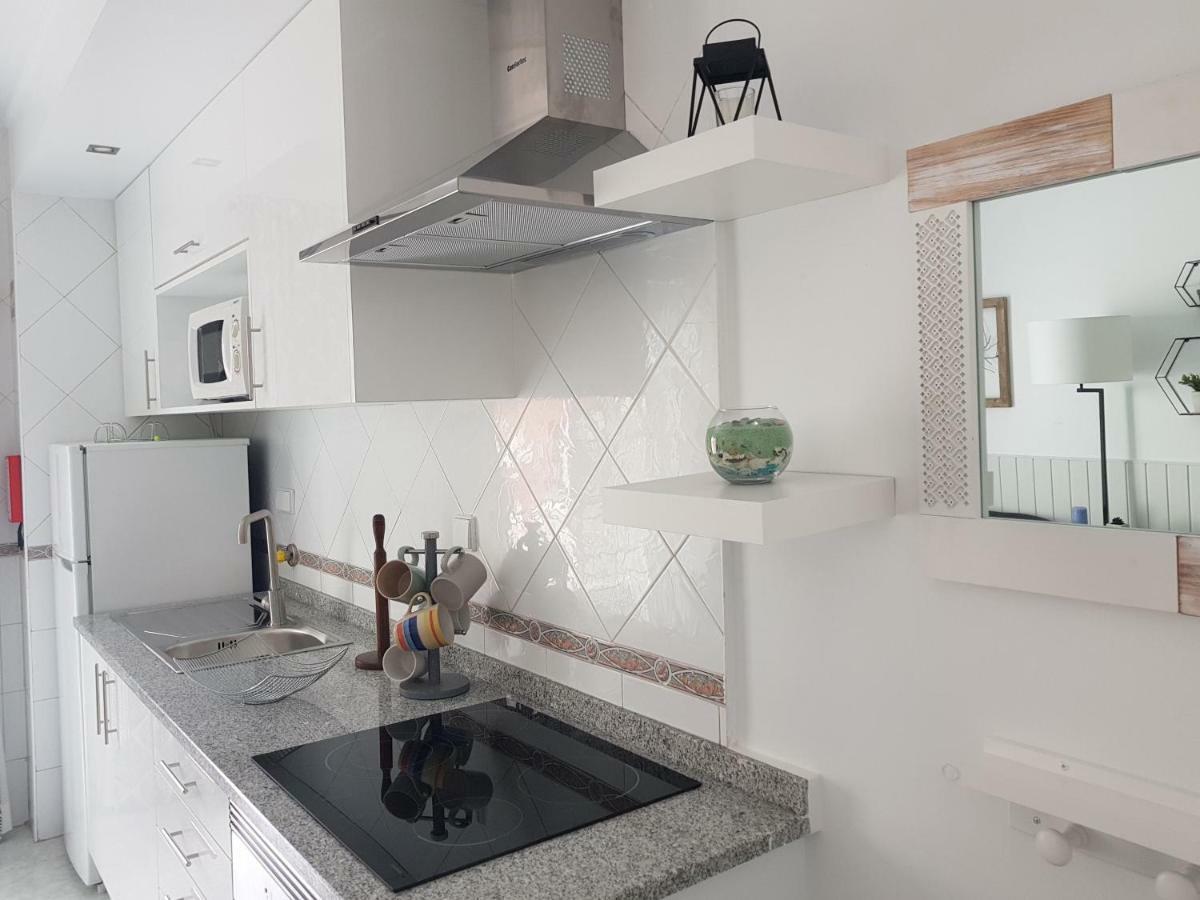 Apartamento 蒙蒂戈杜 外观 照片