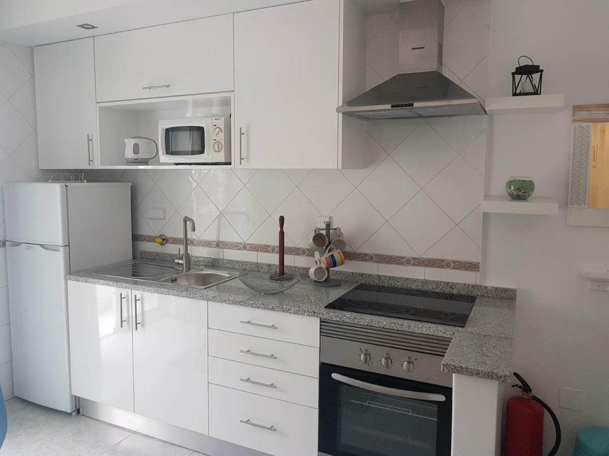 Apartamento 蒙蒂戈杜 外观 照片