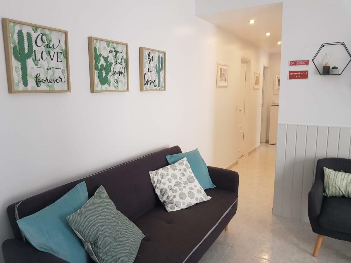Apartamento 蒙蒂戈杜 外观 照片