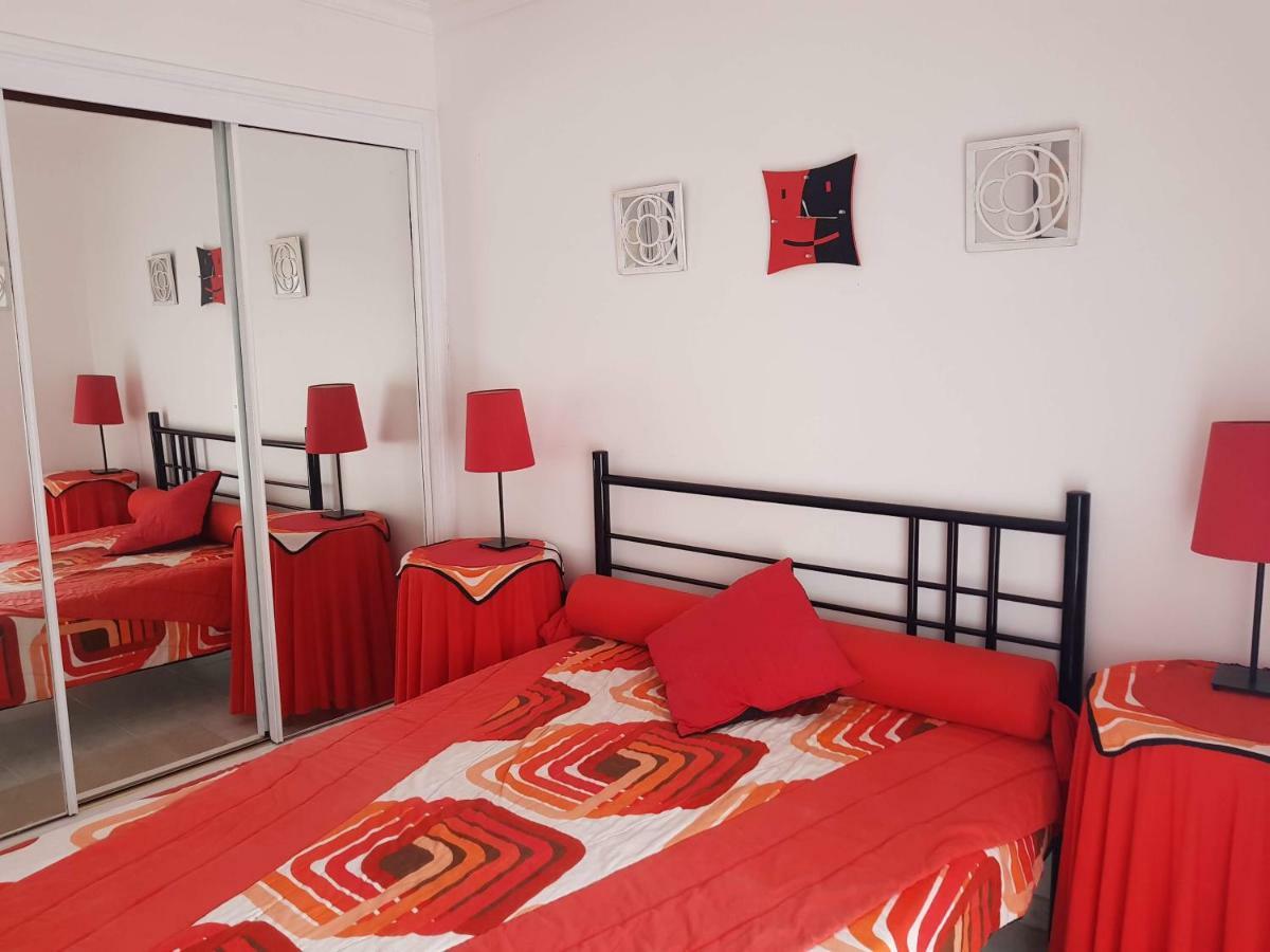 Apartamento 蒙蒂戈杜 外观 照片
