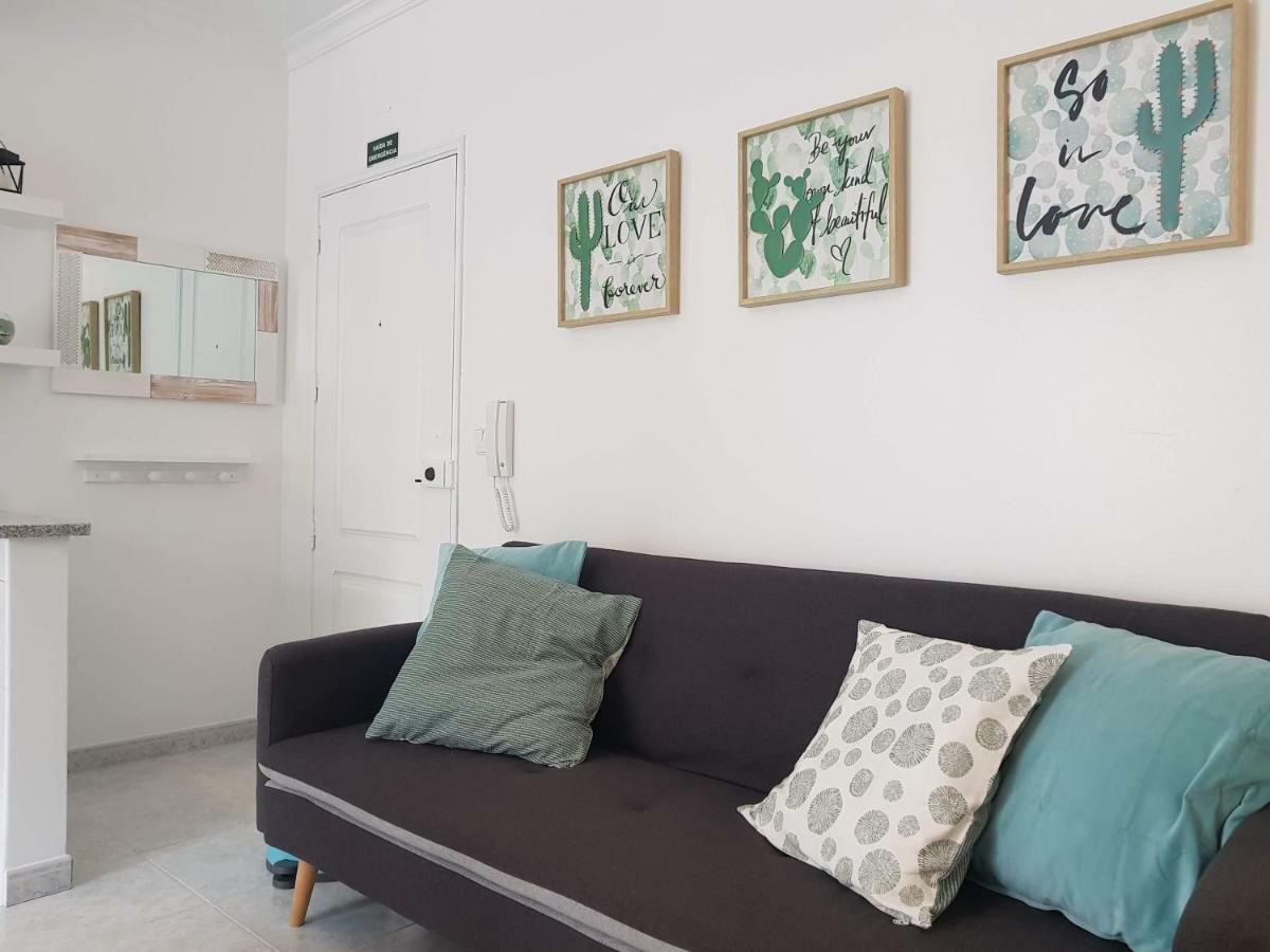 Apartamento 蒙蒂戈杜 外观 照片