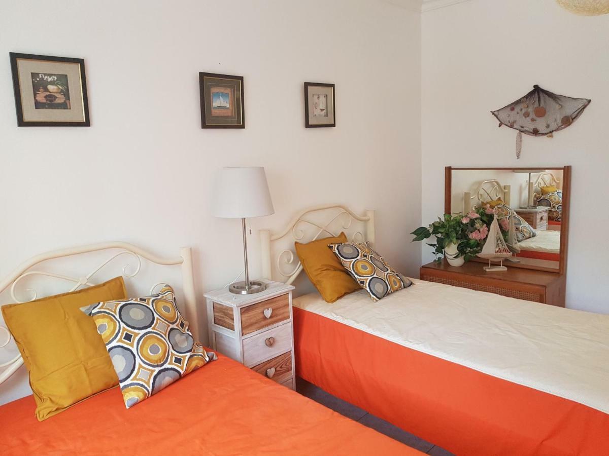 Apartamento 蒙蒂戈杜 外观 照片