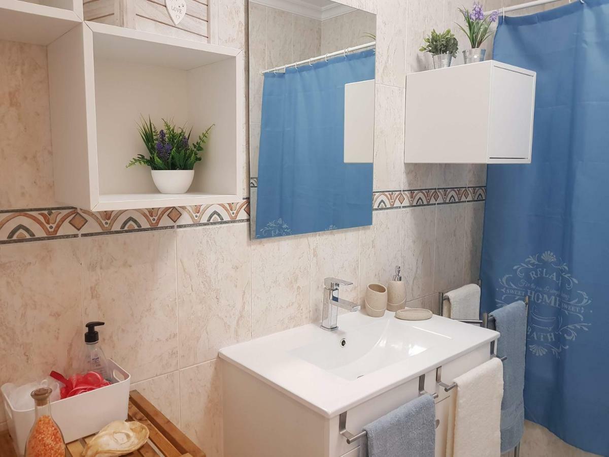 Apartamento 蒙蒂戈杜 外观 照片