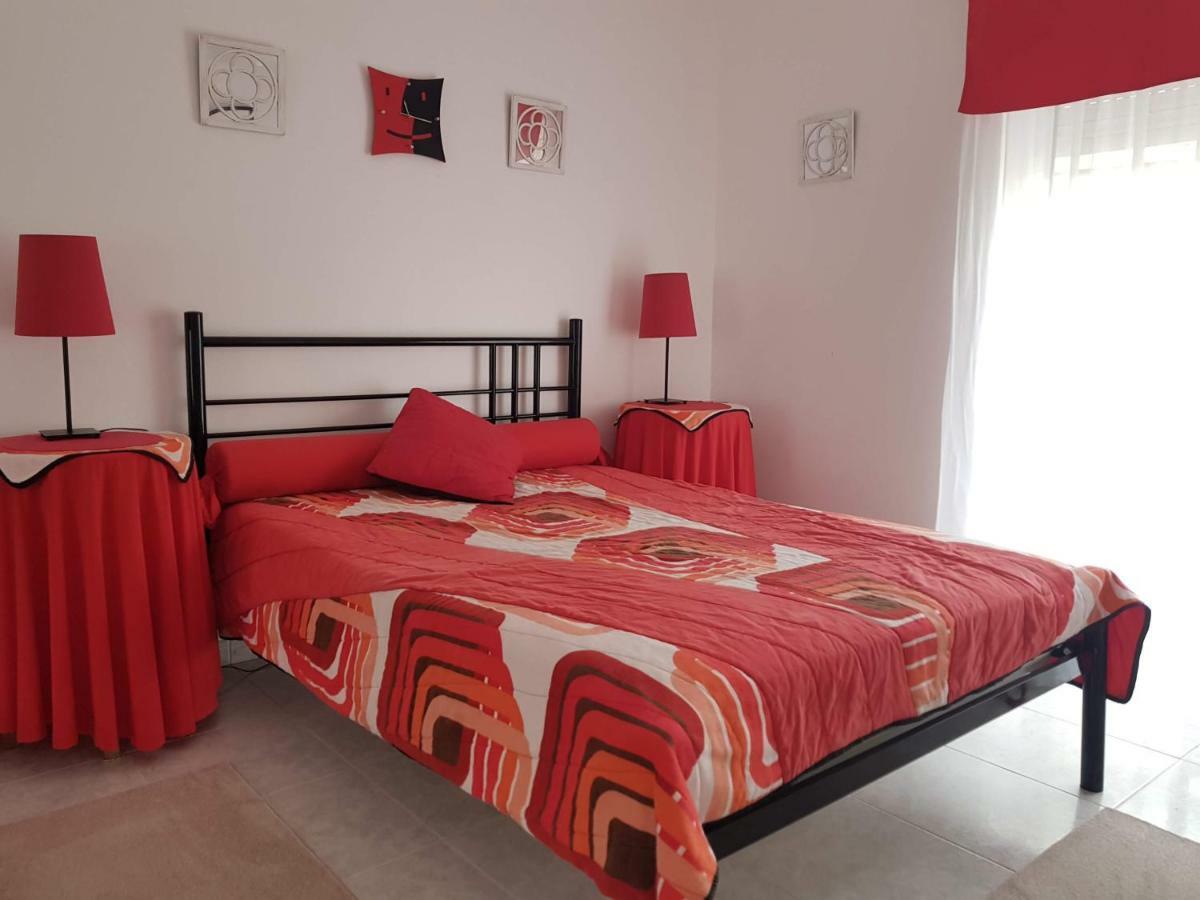 Apartamento 蒙蒂戈杜 外观 照片