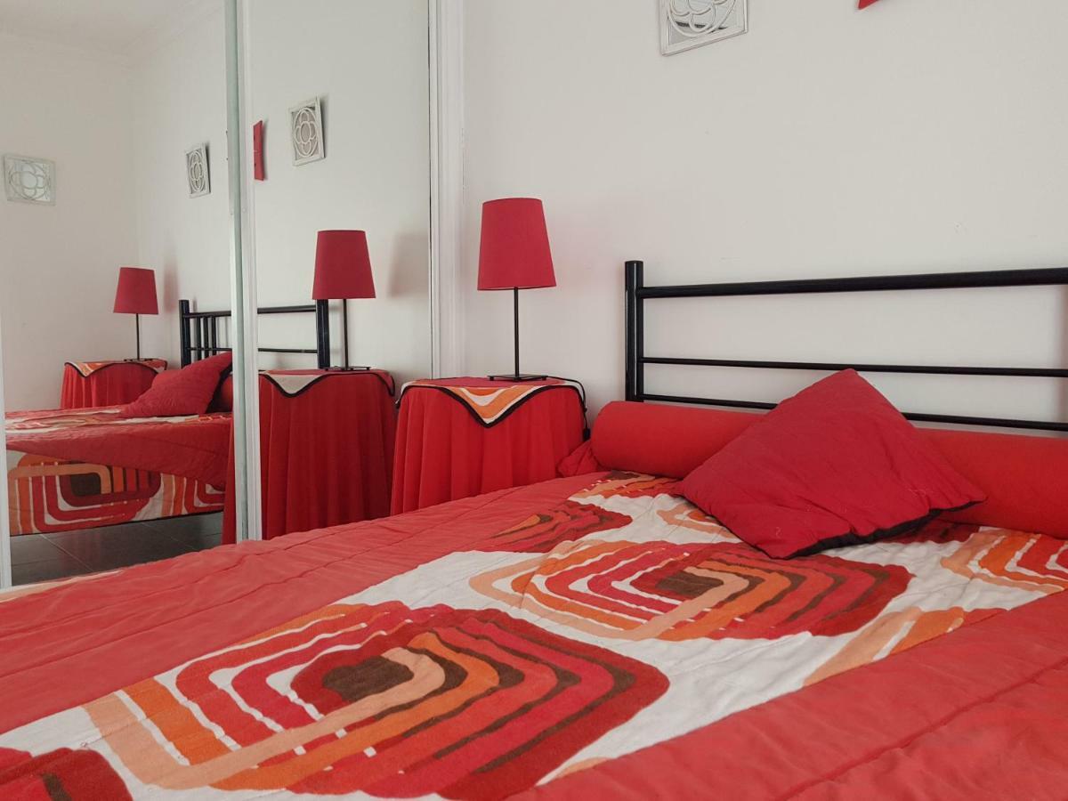 Apartamento 蒙蒂戈杜 外观 照片