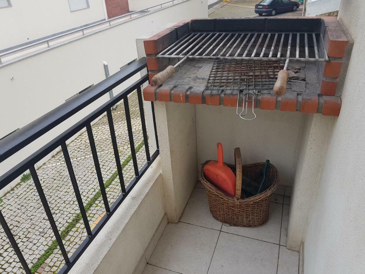 Apartamento 蒙蒂戈杜 外观 照片