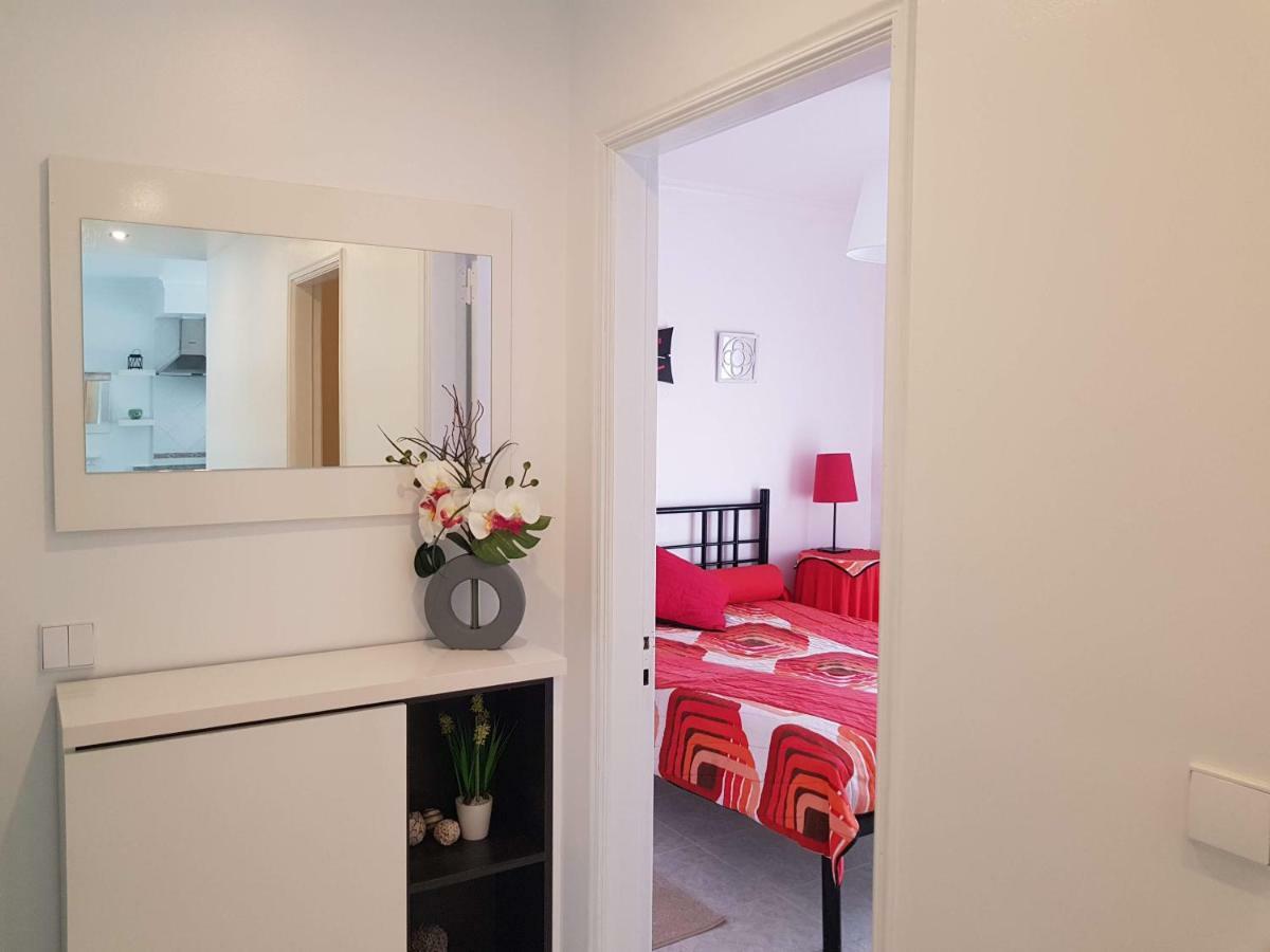 Apartamento 蒙蒂戈杜 外观 照片